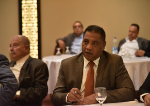 Administrative Committee Discusses APLA's draft Strategic Plan for Years 2019-2022