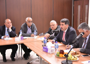 Dr. Hussein Al-Araj: We Look Forward to Deepening the Partnership with APLA 