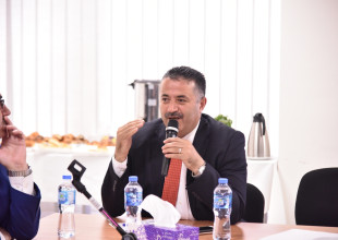Dr. Hussein Al-Araj: We Look Forward to Deepening the Partnership with APLA 