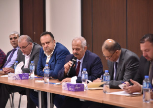 Dr. Hussein Al-Araj: We Look Forward to Deepening the Partnership with APLA 