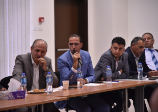 Dr. Hussein Al-Araj: We Look Forward to Deepening the Partnership with APLA 