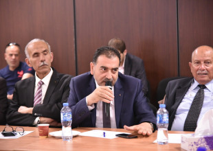 Dr. Hussein Al-Araj: We Look Forward to Deepening the Partnership with APLA 