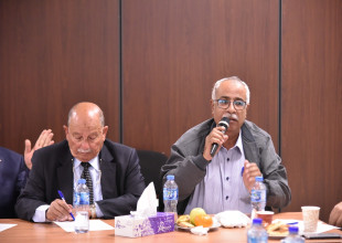 Dr. Hussein Al-Araj: We Look Forward to Deepening the Partnership with APLA 