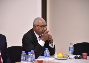 Dr. Hussein Al-Araj: We Look Forward to Deepening the Partnership with APLA 