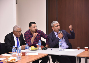 Dr. Hussein Al-Araj: We Look Forward to Deepening the Partnership with APLA 