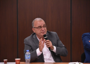 Dr. Hussein Al-Araj: We Look Forward to Deepening the Partnership with APLA 