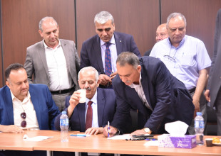 Dr. Hussein Al-Araj: We Look Forward to Deepening the Partnership with APLA 