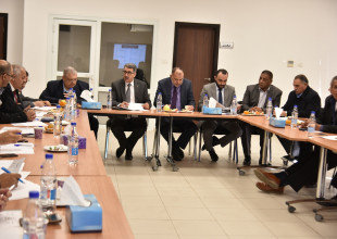 APLA’s Administrative Committee Conducts its 5th Meeting