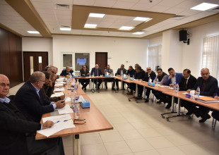 APLA’s Administrative Committee Conducts its 5th Meeting