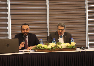 APLA conducts the 1st Meeting of PCMN’s Members