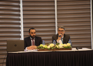 APLA conducts the 1st Meeting of PCMN’s Members