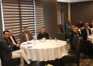 APLA conducts the 1st Meeting of PCMN’s Members