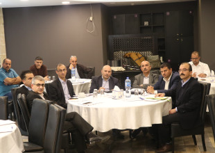 APLA conducts the 1st Meeting of PCMN’s Members