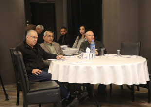 APLA conducts the 1st Meeting of PCMN’s Members
