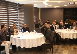 APLA conducts the 1st Meeting of PCMN’s Members