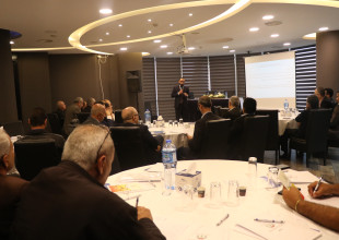 APLA conducts the 1st Meeting of PCMN’s Members