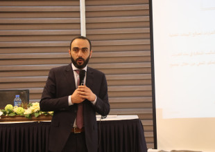 APLA conducts the 1st Meeting of PCMN’s Members