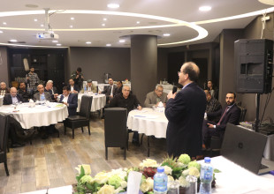APLA conducts the 1st Meeting of PCMN’s Members