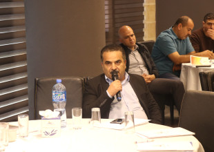 APLA conducts the 1st Meeting of PCMN’s Members