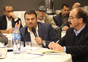 APLA conducts the 1st Meeting of PCMN’s Members