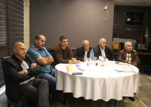 APLA conducts the 1st Meeting of PCMN’s Members