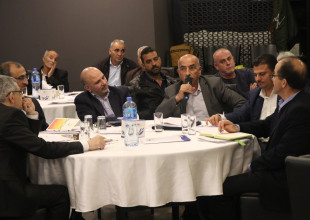 APLA conducts the 1st Meeting of PCMN’s Members