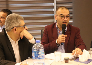 APLA conducts the 1st Meeting of PCMN’s Members