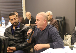 APLA conducts the 1st Meeting of PCMN’s Members