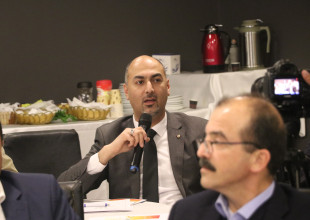 APLA conducts the 1st Meeting of PCMN’s Members