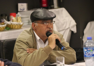 APLA conducts the 1st Meeting of PCMN’s Members
