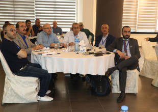 اتحاد الهيئات المحلية يعقد تدريبًا مكثفًا حول منظومة قواعد الأخلاق لمنظمة إدارات المدن العالمية ICMA