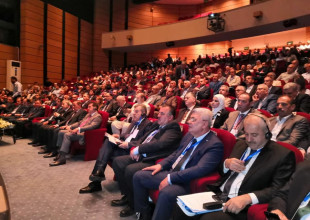 Eng. Musa Hadid is elected as a Co-President of UCLG-MEWA