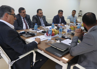 اتحاد الهيئات المحلية يحذر من خطر انهيار الهيئات المحلية بسبب عدم تحويل مستحقاتها لدى الحكومة