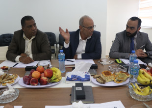 اتحاد الهيئات المحلية يحذر من خطر انهيار الهيئات المحلية بسبب عدم تحويل مستحقاتها لدى الحكومة