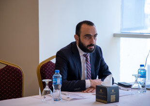 The Association of Palestinian Local Authorities Holds a Specialized Workshop Entitled Promoting Regional Cooperation