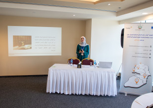 The Association of Palestinian Local Authorities Holds a Specialized Workshop Entitled Promoting Regional Cooperation