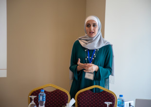 The Association of Palestinian Local Authorities Holds a Specialized Workshop Entitled Promoting Regional Cooperation