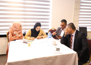 اتحاد الهيئات المحلية يطلق منصة العلاقات العامة لتبادل الخبرات