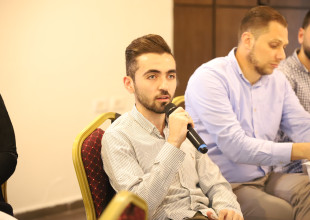 اتحاد الهيئات المحلية يطلق منصة العلاقات العامة لتبادل الخبرات