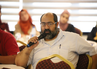 اتحاد الهيئات المحلية يطلق منصة العلاقات العامة لتبادل الخبرات
