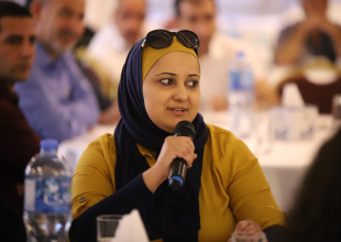 اتحاد الهيئات المحلية يطلق منصة العلاقات العامة لتبادل الخبرات