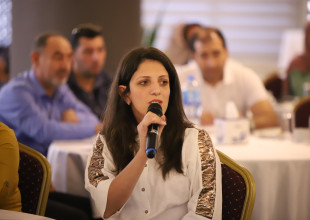 اتحاد الهيئات المحلية يطلق منصة العلاقات العامة لتبادل الخبرات