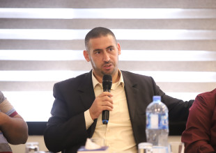 اتحاد الهيئات المحلية يطلق منصة العلاقات العامة لتبادل الخبرات