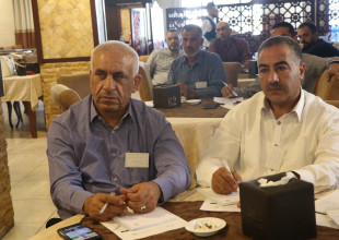 إطلاق منصة المجالس القروية لتبادل الخبرات