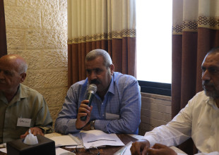 إطلاق منصة المجالس القروية لتبادل الخبرات