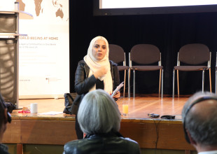 The Association of Palestinian Local Authorities Concludes the Fourth Conference for German-Palestinian Municipal Partnerships