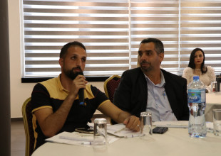 اتحاد الهيئات المحلية يطلق منصة الإدارة المالية