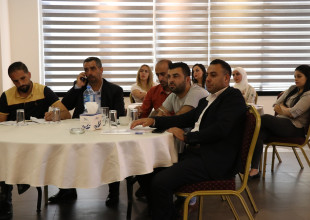 اتحاد الهيئات المحلية يطلق منصة الإدارة المالية