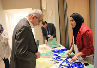 Palestinian French Seminar "Decentralized Cooperation on Local Heritage Preservation Policies"