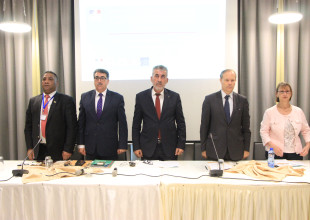 Palestinian French Seminar "Decentralized Cooperation on Local Heritage Preservation Policies"